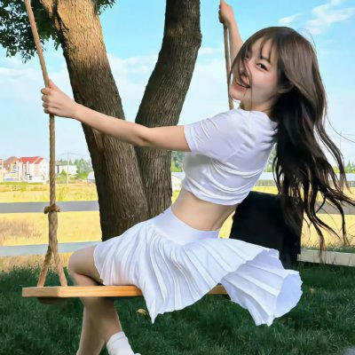 玩转全家福